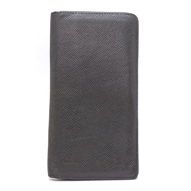 Louis Vuitton Bi-Fold Wallet M30541 Discontinued Pbq26