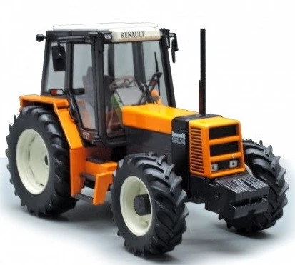 Tracteur renault 89 - replicagri REP214 |Camion Miniature Replicagri Tracteur renault 89 - replicagri REP214 |Camion Miniature Replicagri