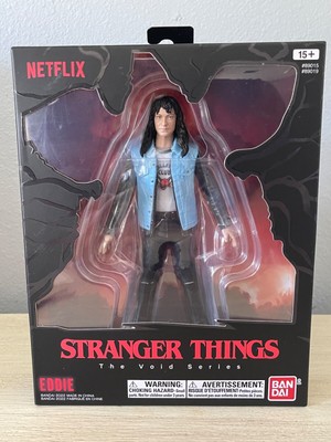bandai stranger things