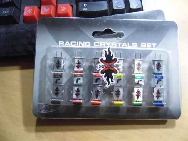 Rc sales car crystals