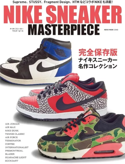 Supreme sales fragment nike
