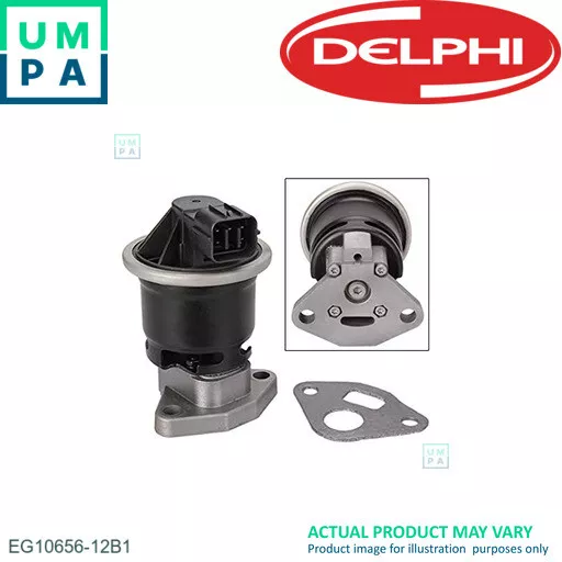 EGR VALVE FOR SMART FORFOUR FORTWO/HATCH/PEQUENO/Cabrio OM 639.939 1.5L 3cyl