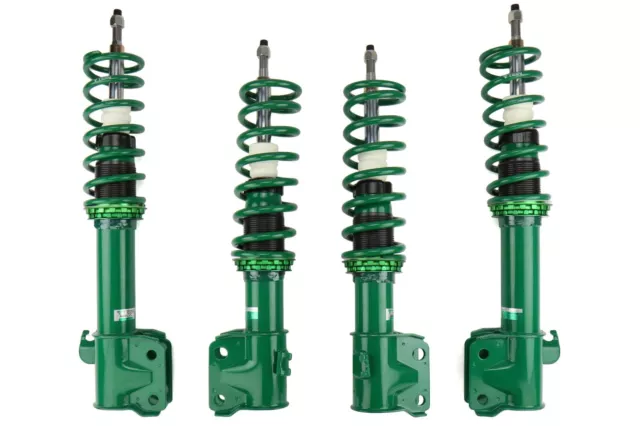 Tein Street Advance Z Coilovers for Subaru Impreza GC8 GC6 WRX STI 92-00