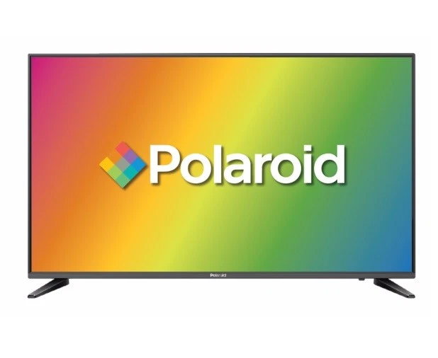 Polaroid 50 on sale inch tv