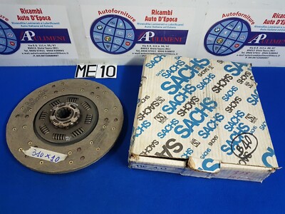 DEUTZ 1861653132 42102148 DISCO FRIZIONE ø 310 10 CAVE IVECO MAGIRUZ DEUTZ 