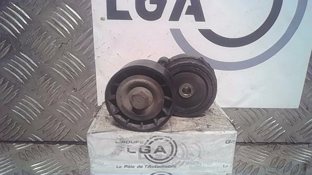 🇫🇷🥇Galet tendeur 55184055 ALFA ROMEO 147 PHASE 2 ✅ /R:44397553