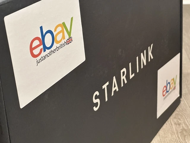 Cavo Di Prolunga 75 Piedi (23m) Per Starlink Satellite Rettangolare V2 - Impermeabile, Fino A 1200 Mbps