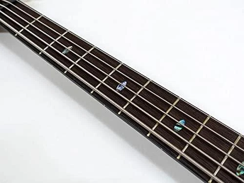 Ibanez Luxe Series 5 Corde Électrique Basse SR1605DW-DEL Avec Housse 5