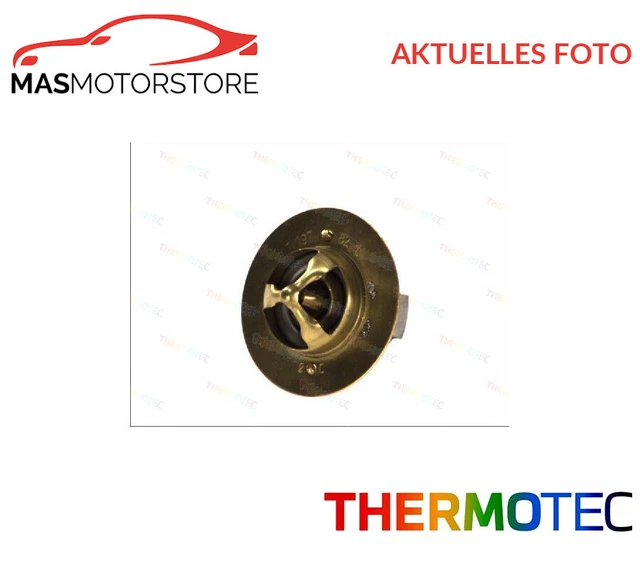 Kühlflüssigkeit Kühler Thermostat Thermotec D2Da002Tt I Neu Oe Qualität