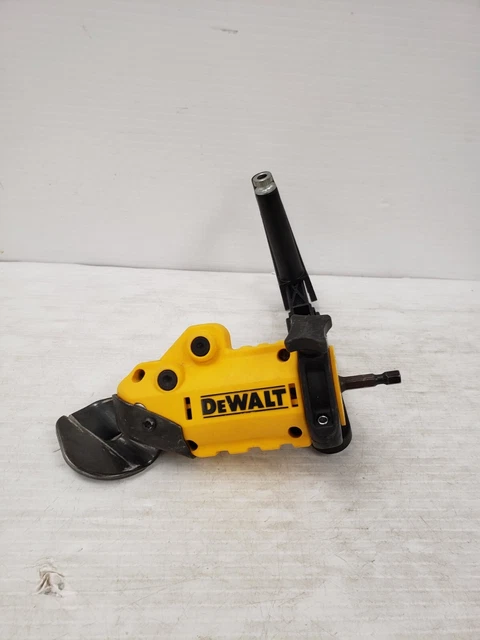 (27359-4) Dewalt DWASHRIR Shear Cutter