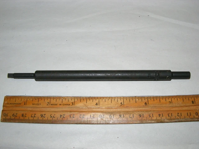 Walton #12 Tap Extension   (hou) a22