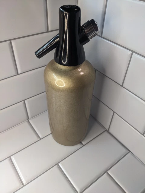 VINTAGE Kidde Soda King Model 36