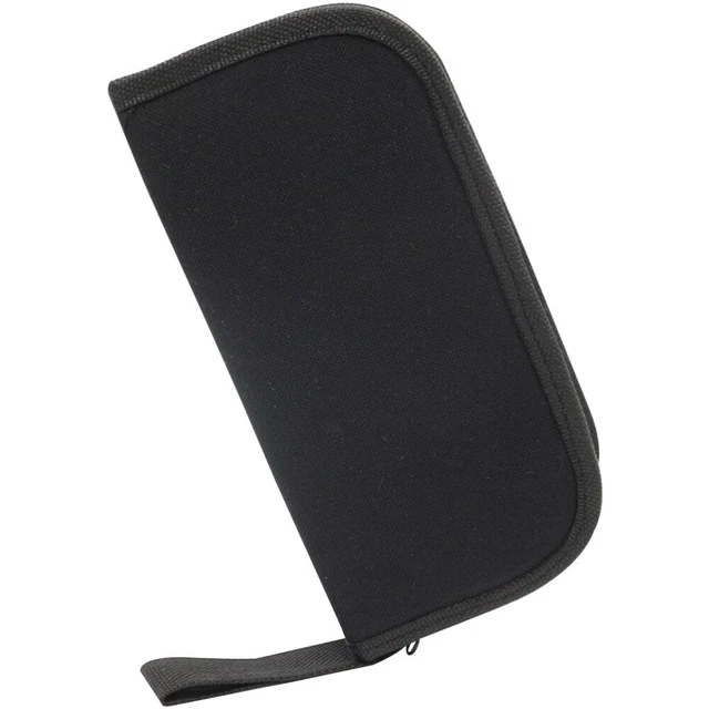 Pochette à Outils En Tissu Oxford Pour Perceuse électrique Et