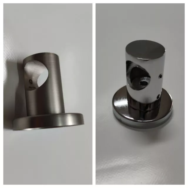 Comando Carrello Per Tende - Ricambio In Plastica Per Guide E Scorritende - Foto 5