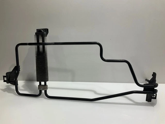 Collecteur d'admission BMW 3 Berline (E90) 330d 3.0 2005 - 2008 231CH