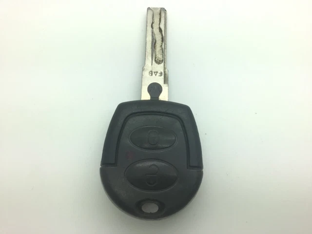 thumbnail image 2 of Universal Remote Central Locking Kit For Audi A2 A3 A4 B6 B7 A6 S4 S6 – With HAA Key Blanks 2 of 5