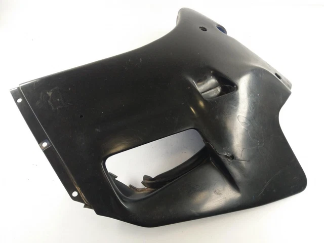 Triumph Trophy 900 T300 [1992] - Front right fairing cracked