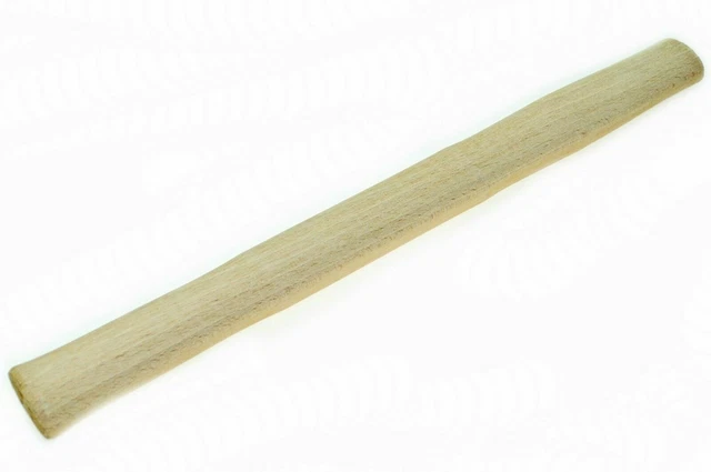 Schlosserhammerstiel Manche en Bois de Marteau Proposition Tige L 25-90 CM