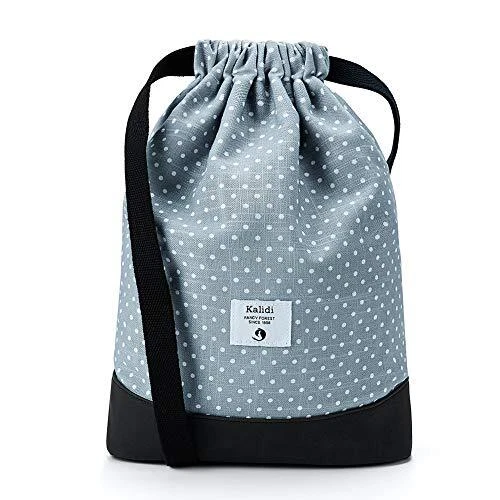 Beutel Rucksack Kordelzug Turnbeutel Daypack Gymsack Gym Bag Beutel Sportbeutel