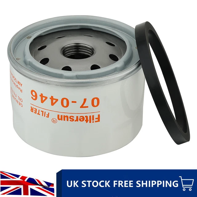 OIL FILTER FOR John Deere L100 L110 L111 L118 L120 L130 LA105 LA110