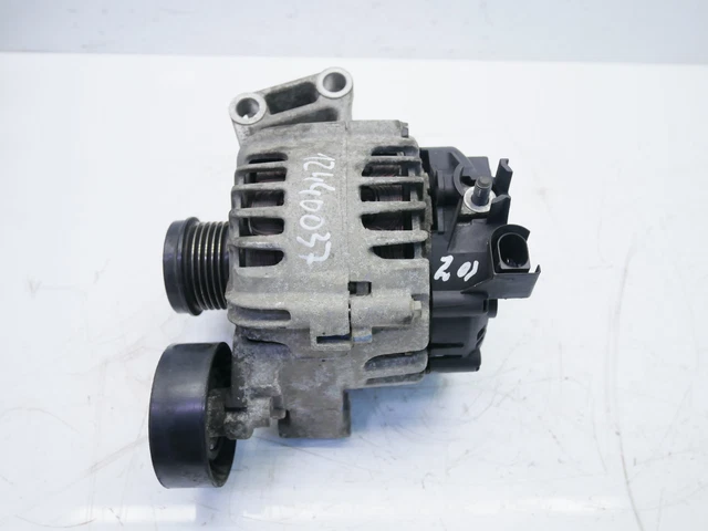 Alternatore für Ford 1,6 ST EcoBoost JTJA BV6N-10300-AA 120A