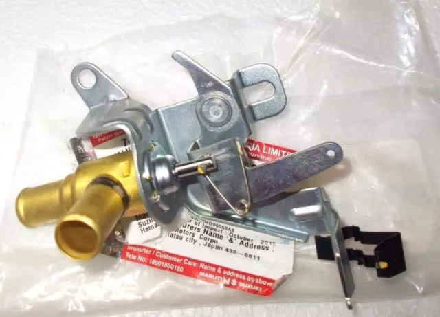 Suzuki Sj Samurai Chauffage Valve à Contrôle, Eau 85 86-95 Sgp Véritable Neuf