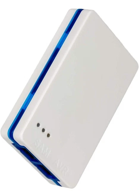 Atmel-ICE Full Kit