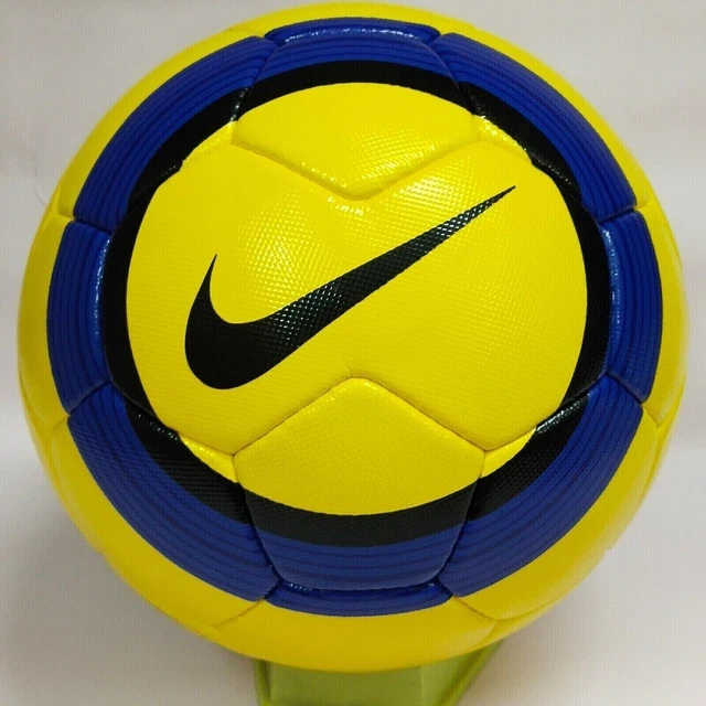 NIKE T90 AEROW F.A Premier League 2005 2006 Soccer Football