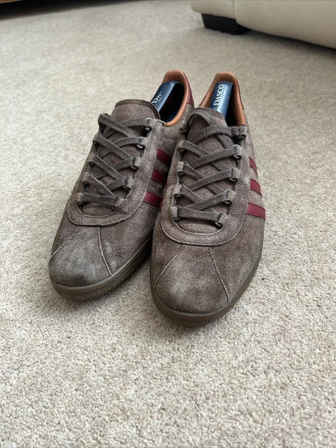 Adidas trimm best sale star mens