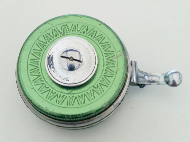 Atyao 7/9 Aluminium Bobine Moulinets Mouche de Pêche Fly Fishing Reel
