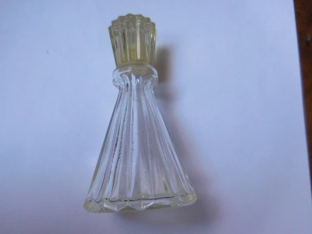Flacons de Parfum - Tessier & Sarrou et Associés