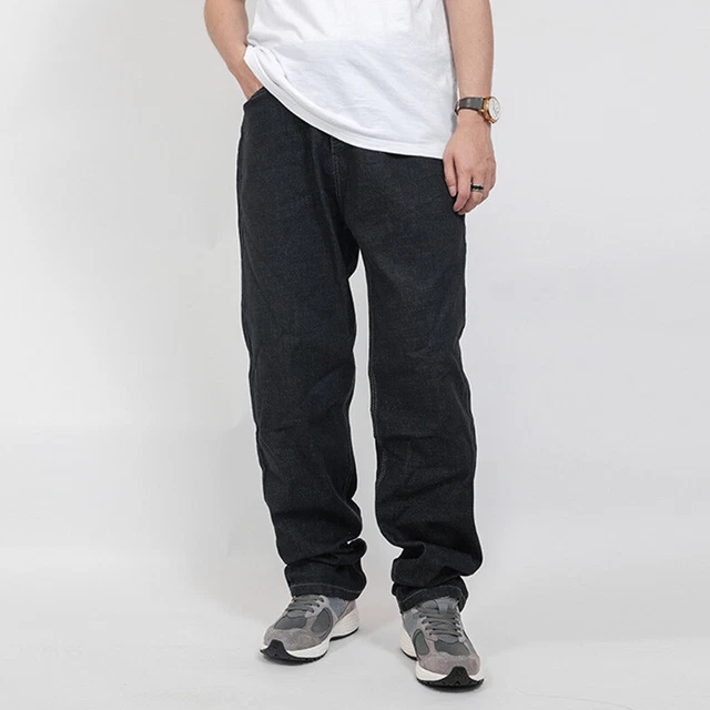 Pantalon Homme Habillé OWK - Taille 50 - Couleur Gris/noir - Occasion Très Bon état