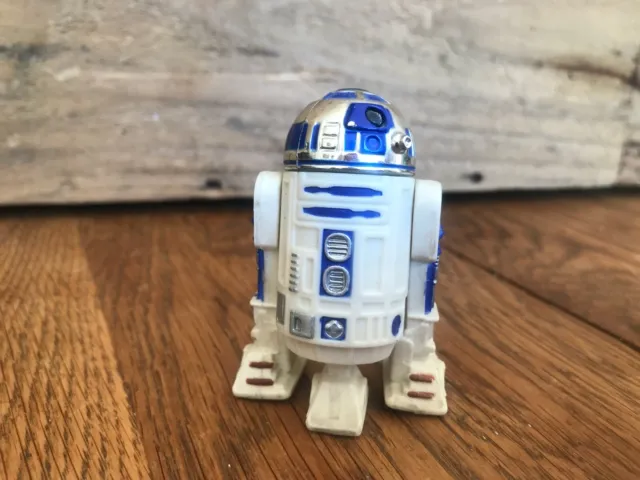 STAR WARS - Figurine R2 D2 - Kenner