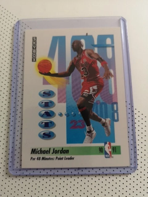 NBAカードマイケルジョーダンJORDAN RULES フルコンプセット