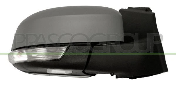 SET SPECCHIETTI RETROVISORI esterni Ele. Convesso anteriore sinistro