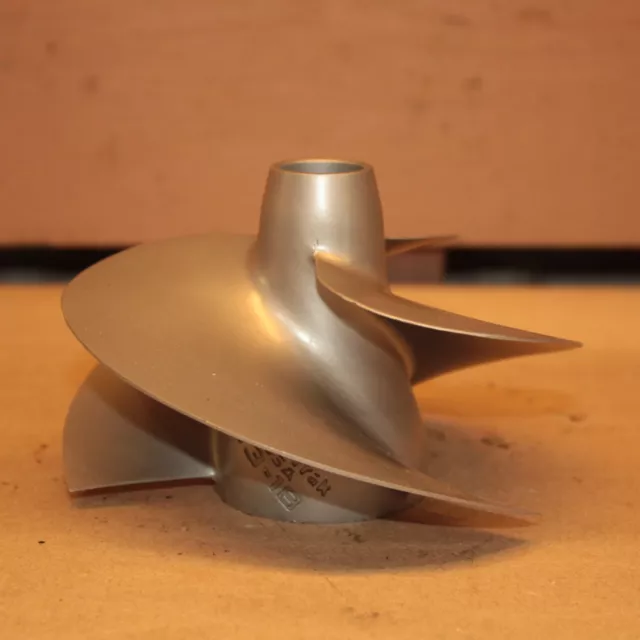 Yamaha 1996-2007 SuperJet 701 Jet Pump Impeller Skat-Trak 13/18 144mm Yamaha 1996-2007 SuperJet 701 Jet Pump Impeller Skat-Trak 13/18 144mm