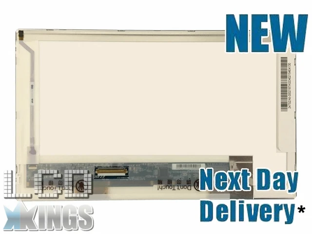 Ordinateur Toshiba Mini NB500 Dalle Ecran de Remplacement