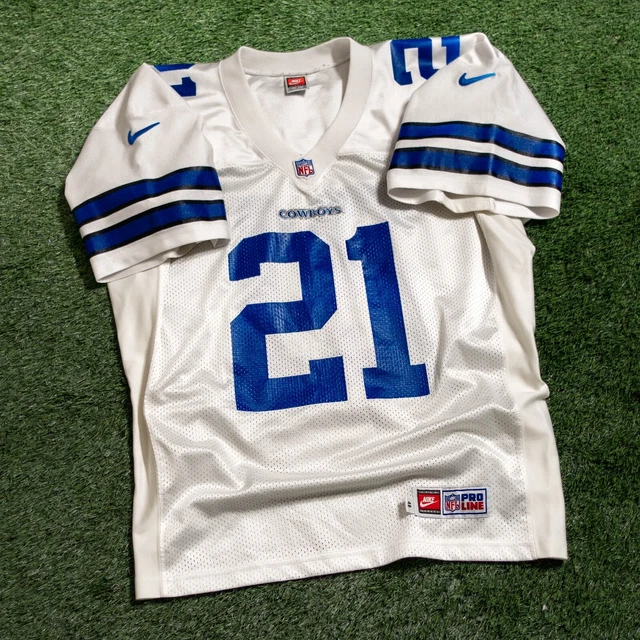 deion sanders cowboy jersey
