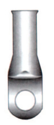 Cable Lug, 1-2 Cap., L-12 Lenco 07010 00815411017376