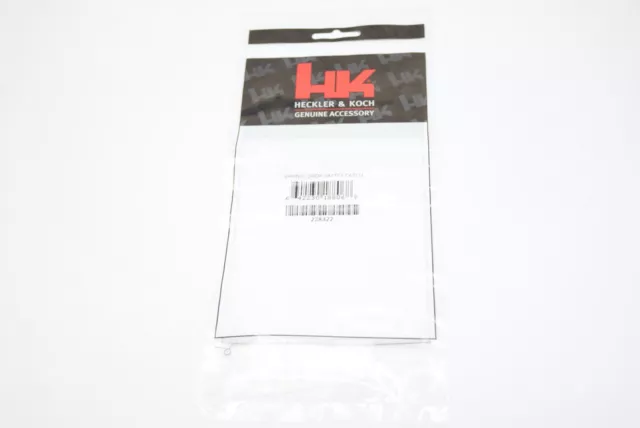 Heckler &  Koch Hk P7 Drop Safety Catch Spring Armorer P7M8 P7 Psp P7 M10 P7 M13