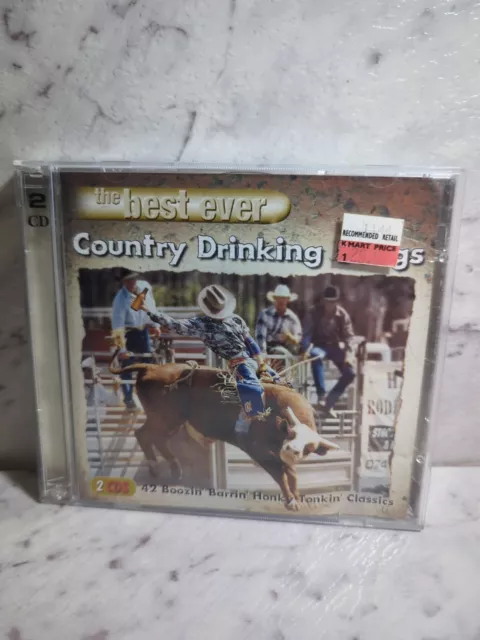 Country shop drinking songs