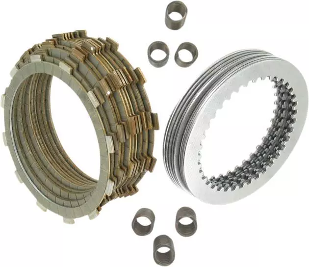 EBC SRK Clutch Kit #SRK113 Aprilia RSV4 Factory/RSV4 R