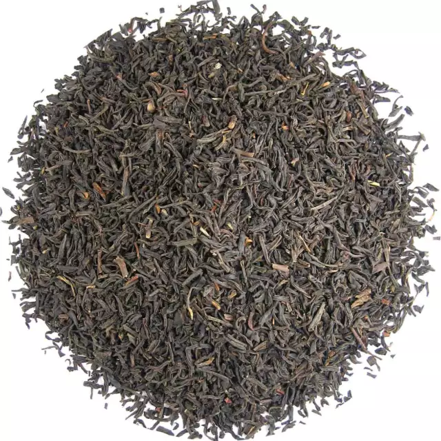 China Keemun Superior loser schwarzer Tee 2 x 125g