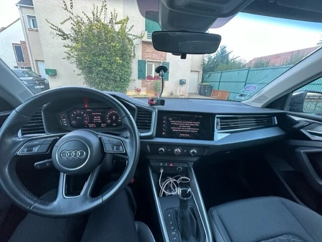 Audi A1 Ii 1.0 Tfsi 116 Advanced S Tronic 7 10