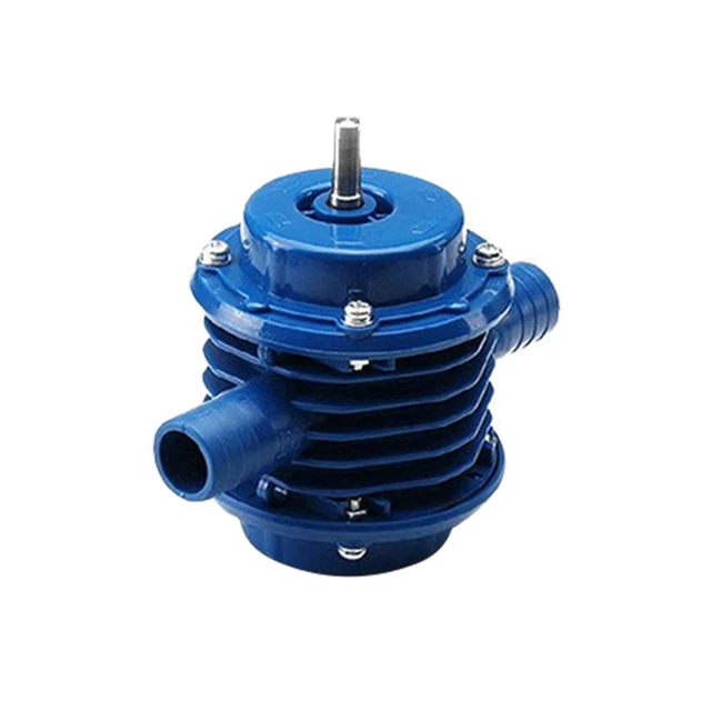 Water Pump Self Priming Transfer Pond Small Submersible Miniature