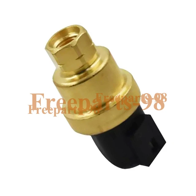 New Oil Pressure Sensor 1611703 161-1703 Fit for Caterpillar CAT MT735
