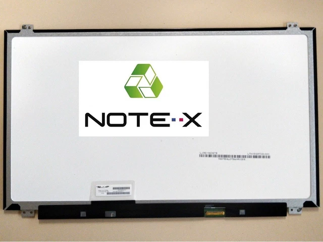Dalle écran LCD Chimei N173FGE-E23 Rev.C1 17.3" HD+ 1600x900 LED - Neuve, Livraison Rapide