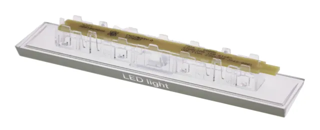 Bosch Siemens 10024820 LED-Lampenmodul für Kühlschrank (siehe Beschreibung)