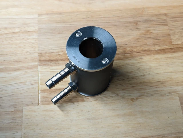 Brookfield AMETEK SC4-45Y Water Jacket Assembly