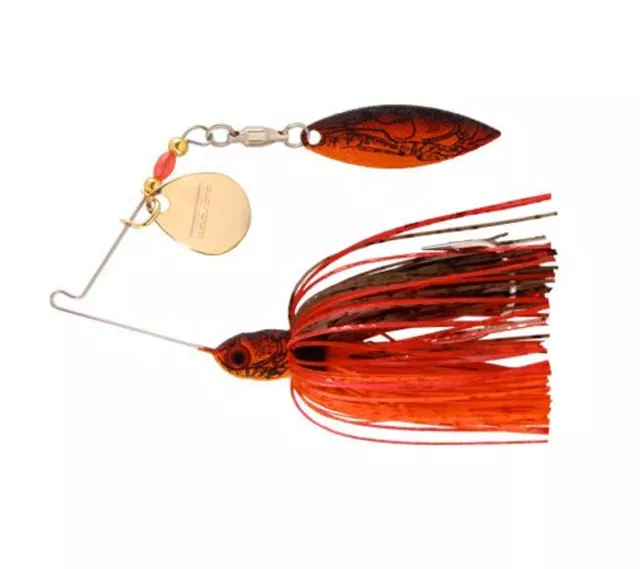 Booyah Spinnerbait 3 16 FOR SALE! - PicClick